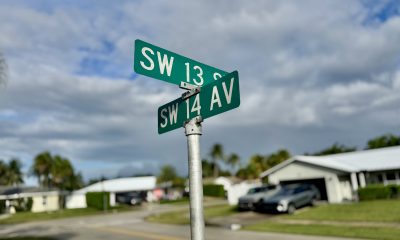 The 1300 block of SW 14th Avenue, Boca Raton, FL. (Photo: Boca Daily News)