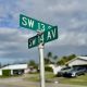 The 1300 block of SW 14th Avenue, Boca Raton, FL. (Photo: Boca Daily News)