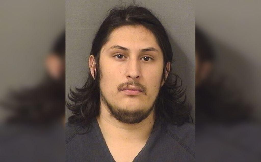 James Maiello (Photo: Palm Beach County Jail)