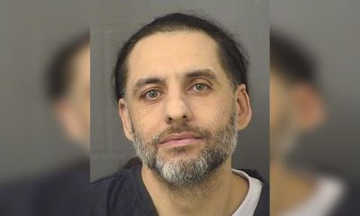 Fernando Luisi (Photo: Palm Beach County Jail)