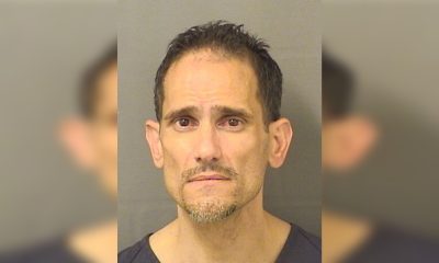 Nicholas Maida (Photo: Palm Beach County Jail)