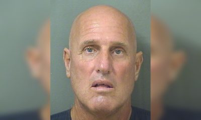 Stewart Schiff (Photo: Palm Beach County Jail)