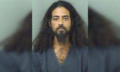 Marcos Alfredo Soba Vega (Photo: Palm Beach County Jail)