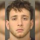 Jacob Swickle (Photo: Palm Beach County Jail)
