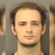 Bronson Welbes (Photo: Palm Beach County Jail)
