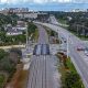The railroad crossing at SW 18th Street in Boca Raton, FL. (Photo: Boca Daily News)