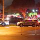 Police and emergency vehicles outside the Walmart on US 441 (SR-7) and Palmetto Park Road, Boca Raton, Dec. 17, 2025. (Photo: Boca Daily News)