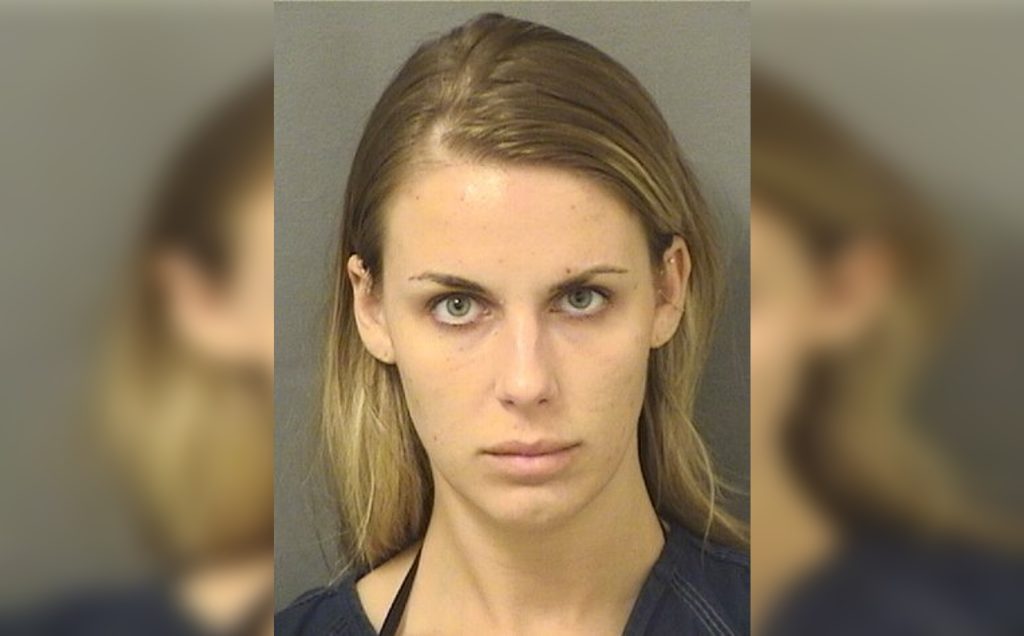 Emerson Lee Dimond (Photo: Palm Beach County Jail)
