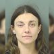 Haley Hoxsie (Photo: Palm Beach County Jail)