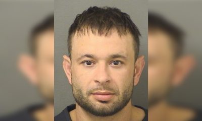 Jared J. Janacek (Photo: Boca Daily News)