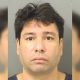 Camilo Macedo (Photo: Palm Beach County Jail)