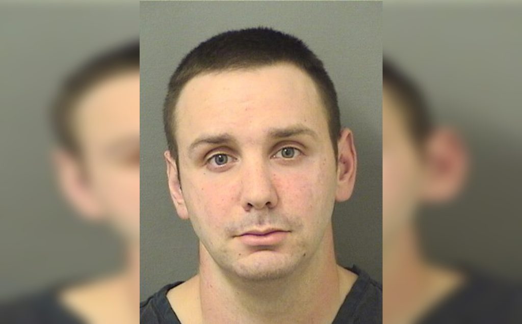 Abdulkader “Abdul” Ahmed (Photo: Palm Beach County Jail)