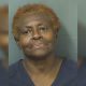 Florence Okyerebea Djan (Photo: Palm Beach County Jail)