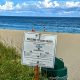 Boca Raton's 'Bark Beach.' (Photo: Boca Daily News)