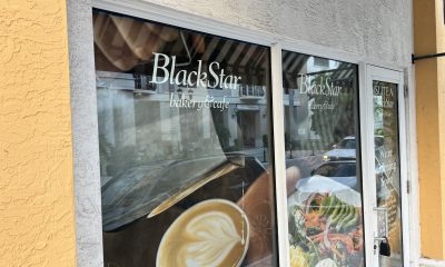 Black Star Bakery and Cafe, Boca Raton, FL, Feb. 2026. (Photo: Boca Daily News)