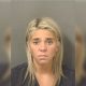 Jessica Kaess (Photo: Palm Beach County Jail)