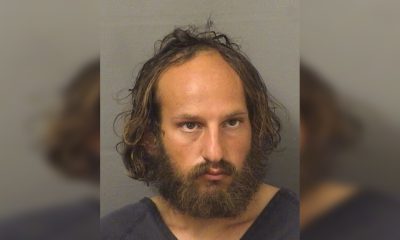 Joshua Langford (Photo: Palm Beach County Jail)