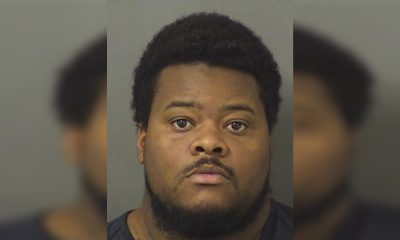 Hershel Merritt (Photo: Palm Beach County Jail)