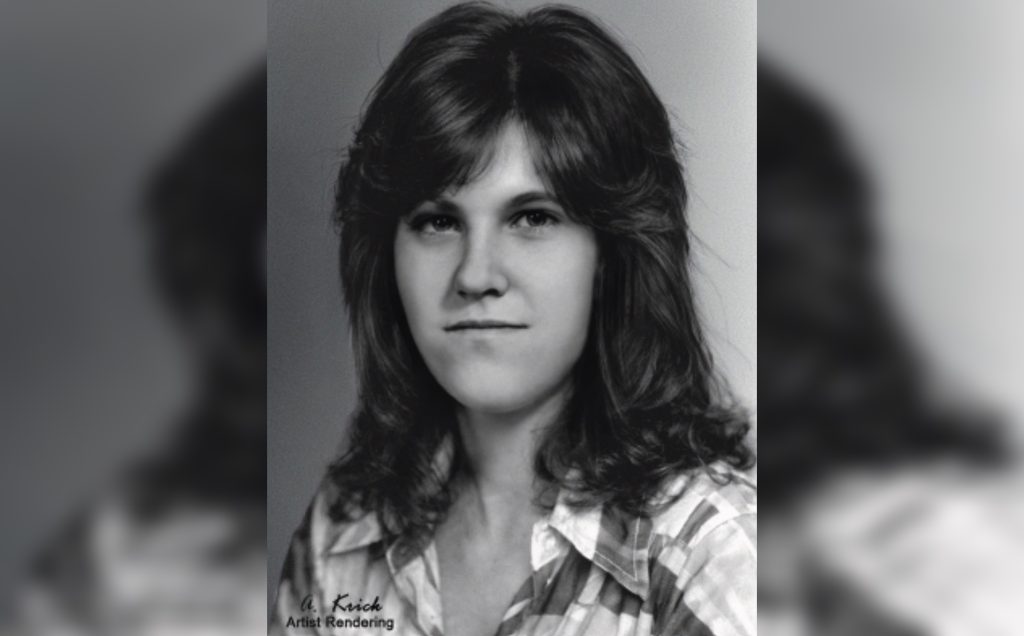 Patricia Ann Ritchie (Photo: PBSO)