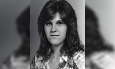 Patricia Ann Ritchie (Photo: PBSO)