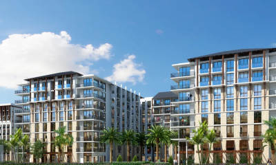 Bocora at City Center, a CIMD project approved in Boca Raton, FL. (Credit: Bocora)