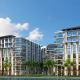 Bocora at City Center, a CIMD project approved in Boca Raton, FL. (Credit: Bocora)