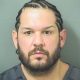 Justin Tarallo (Photo: Palm Beach County Jail)