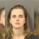 Orysia Wulczyn (Photo: Palm Beach County Jail)