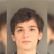Jack Andrews (Photo: Palm Beach County Jail)