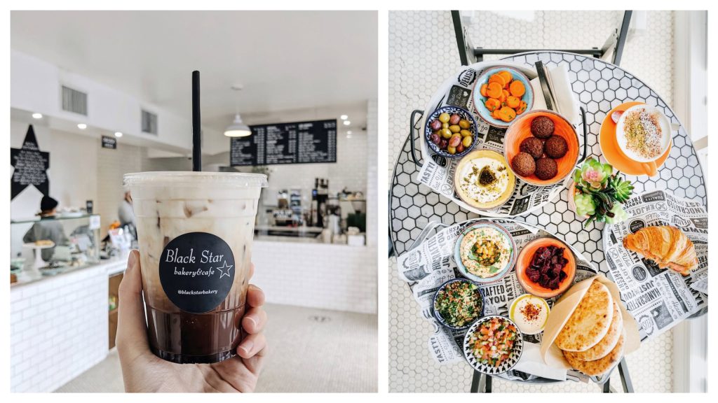 Black Star Bakery and Cafe. (Instagram Photos)