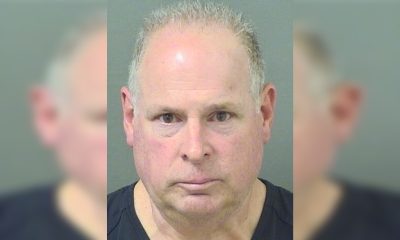 Andrew Coletto (Photo: Palm Beach County Jail)