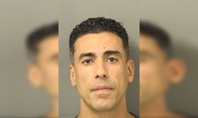 Carlos Madeira Cardoso (Photo: Palm Beach County Jail)