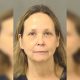 Veronica Karlsson (Photo: Palm Beach County Jail)