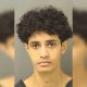 Pedro Henrique Dama Oliveira. (Photo: Palm Beach County Jail)