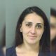 Amanda Simmons (Photo: Palm Beach County Jail)
