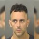 Jesse James Delano (Photo: Palm Beach County Jail)