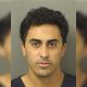 Ricardo J. Del Rio (Photo: Palm Beach County Jail)