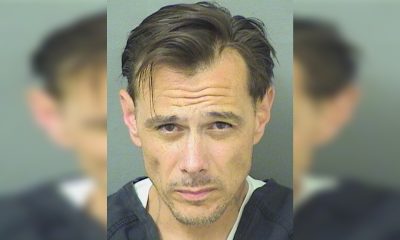 John Mario Digiovanni (Photo: Palm Beach County Jail)