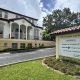 The property at 350 Camino Gardens Boulevard, Boca Raton, where a body was found April 8, 2026. (Photo: Boca Daily News)