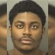 Marckendy Joseph (Photo: Palm Beach County Jail)