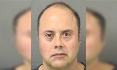 Luis Felipe Marin (Photo: Palm Beach County Jail)