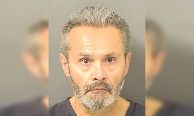 Raul Quintana (Photo: Palm Beach County Jail)