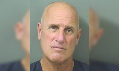 Stewart Schiff (Photo: Palm Beach County Jail)