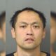 Jimmy H. Sun (Photo: Palm Beach County Jail)