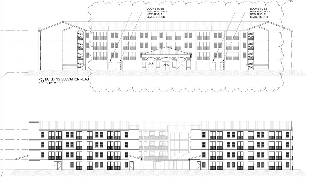 The Holiday Inn at NW 53rd Street, Boca Raton, FL, April 2026. (Photo: Boca Daily News)