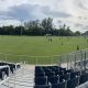FAU's soccer complex, Boca Raton, FL, which will host a 2026 World Cup team. (Photo: FAU)
