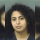 Yassmine Talby (Photo: Palm Beach County Jail)