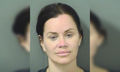 Mary Tedder (Photo: Palm Beach County Jail)