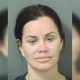 Mary Tedder (Photo: Palm Beach County Jail)