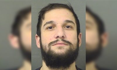 Michael Rocky Uwanawich (Photo: Palm Beach County Jail)